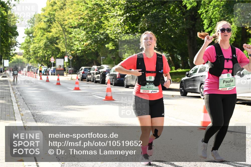 20.09.2026 - PSD Bank Halbmarathon Dr. Thomas Lammeyer http://msf.ph/oto/10519652 20.09.2026 11:16:01 Laufen 4357, 4356 meine-sportfotos.de