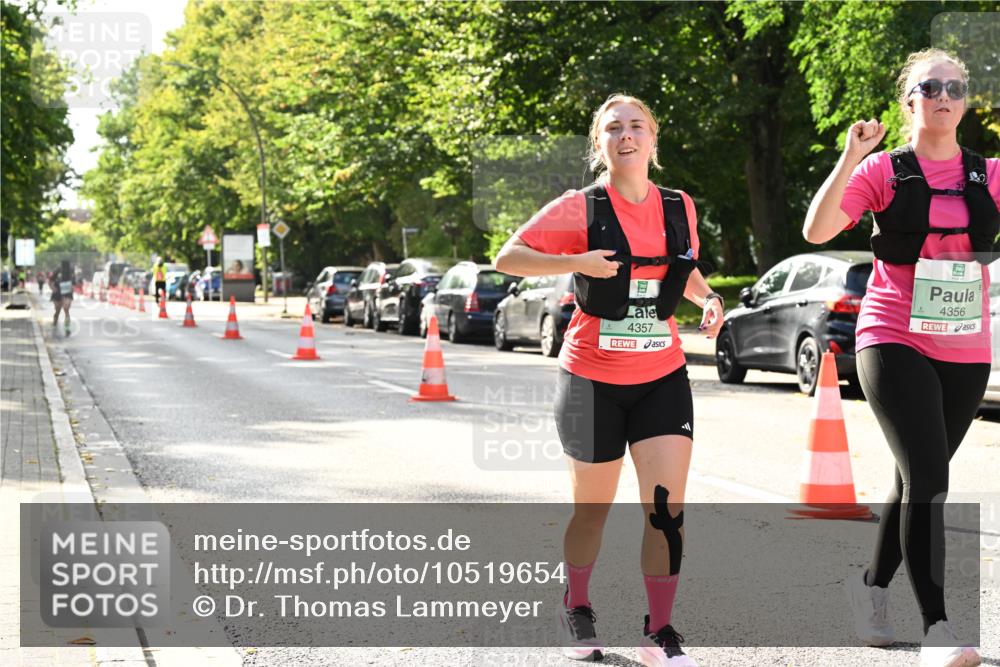 20.09.2026 - PSD Bank Halbmarathon Dr. Thomas Lammeyer http://msf.ph/oto/10519654 20.09.2026 11:16:01 Laufen 4357, 4356 meine-sportfotos.de