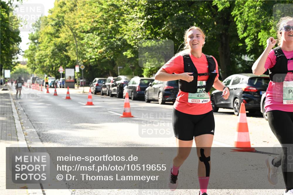 20.09.2026 - PSD Bank Halbmarathon Dr. Thomas Lammeyer http://msf.ph/oto/10519655 20.09.2026 11:16:01 Laufen 4357, 4 meine-sportfotos.de