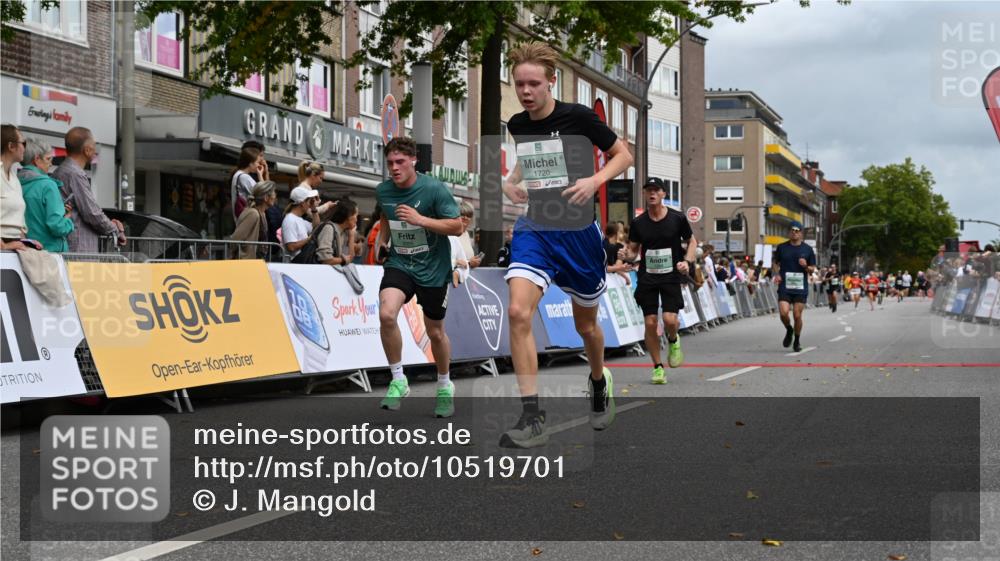 20.09.2026 - PSD Bank Halbmarathon J. Mangold http://msf.ph/oto/10519701 20.09.2026 11:49:30 Ziel 1025, 1248, 1720, 2255, 3214, 3355, 4612 meine-sportfotos.de