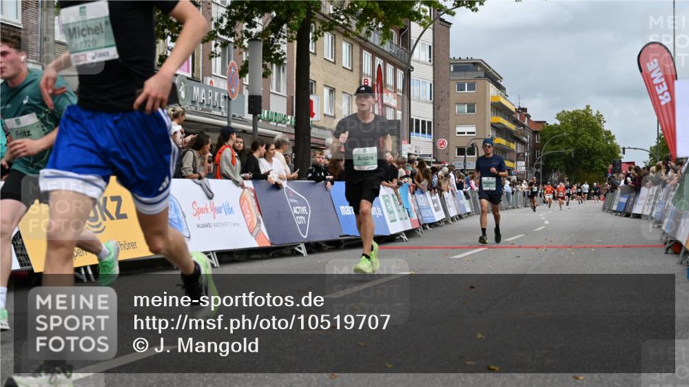20.09.2026 - PSD Bank Halbmarathon J. Mangold http://msf.ph/oto/10519707 20.09.2026 11:49:30 Ziel 1025, 1248, 1720, 2255, 3214, 3355, 4612 meine-sportfotos.de