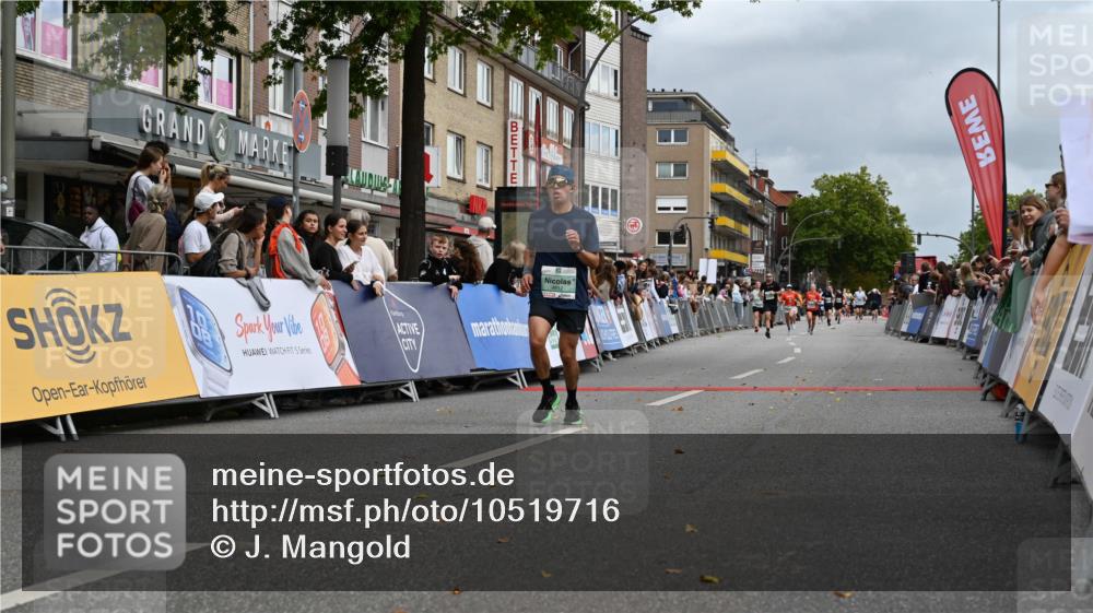 20.09.2026 - PSD Bank Halbmarathon J. Mangold http://msf.ph/oto/10519716 20.09.2026 11:49:32 Ziel 1025, 1248, 1720, 3355, 3614, 4612 meine-sportfotos.de