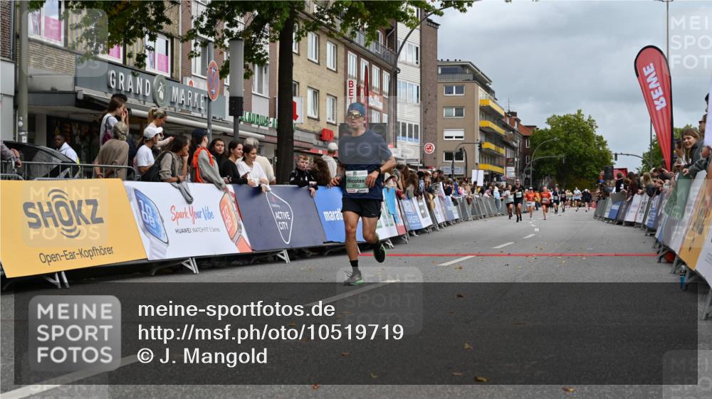 20.09.2026 - PSD Bank Halbmarathon J. Mangold http://msf.ph/oto/10519719 20.09.2026 11:49:32 Ziel 1025, 1248, 1720, 3355, 3614, 4612 meine-sportfotos.de