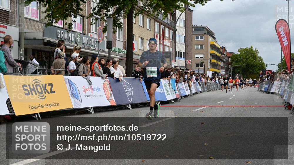 20.09.2026 - PSD Bank Halbmarathon J. Mangold http://msf.ph/oto/10519722 20.09.2026 11:49:32 Ziel 1025, 1248, 1720, 3355, 3614, 4612 meine-sportfotos.de