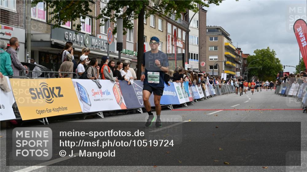 20.09.2026 - PSD Bank Halbmarathon J. Mangold http://msf.ph/oto/10519724 20.09.2026 11:49:33 Ziel 1025, 1248, 1720, 3355, 3614, 4612 meine-sportfotos.de