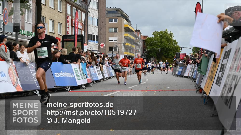 20.09.2026 - PSD Bank Halbmarathon J. Mangold http://msf.ph/oto/10519727 20.09.2026 11:49:39 Ziel 1416, 3614, 4278, 4279, 4612 meine-sportfotos.de
