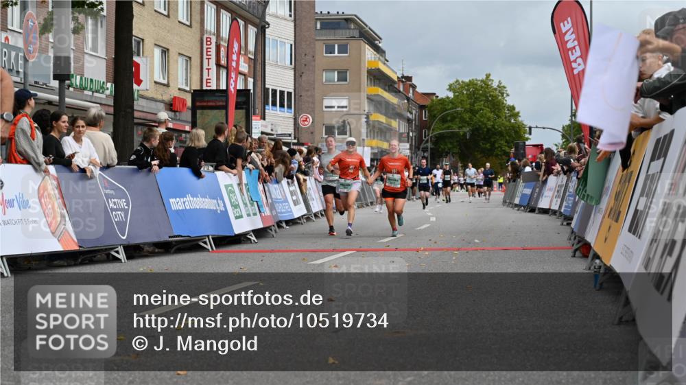 20.09.2026 - PSD Bank Halbmarathon J. Mangold http://msf.ph/oto/10519734 20.09.2026 11:49:40 Ziel 1416, 2765, 3614, 4278, 4279 meine-sportfotos.de