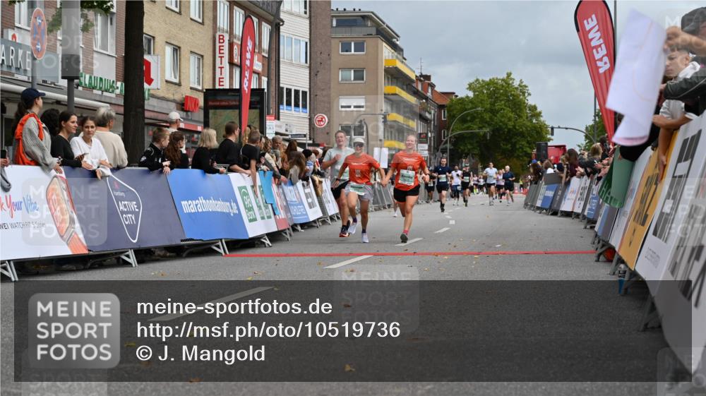 20.09.2026 - PSD Bank Halbmarathon J. Mangold http://msf.ph/oto/10519736 20.09.2026 11:49:40 Ziel 1416, 2765, 3614, 4278, 4279 meine-sportfotos.de