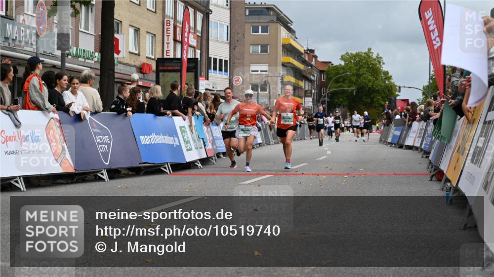 20.09.2026 - PSD Bank Halbmarathon J. Mangold http://msf.ph/oto/10519740 20.09.2026 11:49:40 Ziel 1416, 2765, 3614, 4278, 4279 meine-sportfotos.de