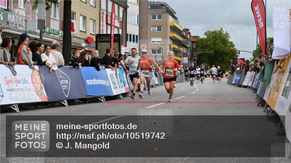 20.09.2026 - PSD Bank Halbmarathon J. Mangold http://msf.ph/oto/10519742 20.09.2026 11:49:41 Ziel 1416, 2765, 3614, 4278, 4279 meine-sportfotos.de