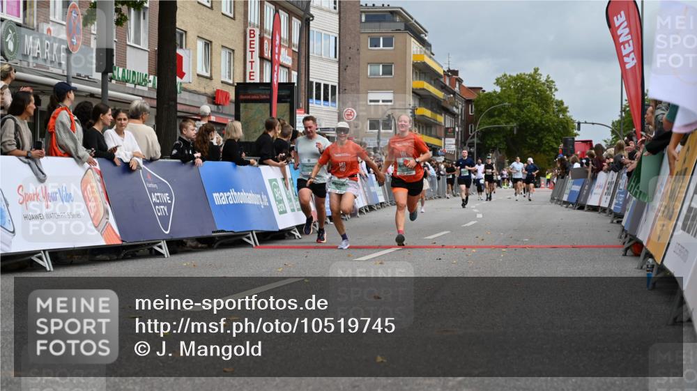 20.09.2026 - PSD Bank Halbmarathon J. Mangold http://msf.ph/oto/10519745 20.09.2026 11:49:41 Ziel 1416, 2765, 3614, 4278, 4279 meine-sportfotos.de