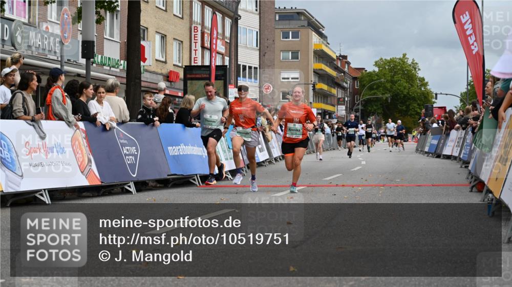 20.09.2026 - PSD Bank Halbmarathon J. Mangold http://msf.ph/oto/10519751 20.09.2026 11:49:41 Ziel 1416, 2765, 3614, 4278, 4279 meine-sportfotos.de