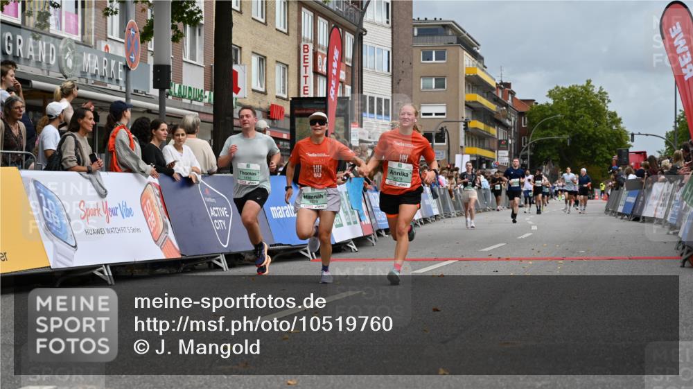 20.09.2026 - PSD Bank Halbmarathon J. Mangold http://msf.ph/oto/10519760 20.09.2026 11:49:42 Ziel 1416, 2765, 2962, 3614, 4278, 4279 meine-sportfotos.de