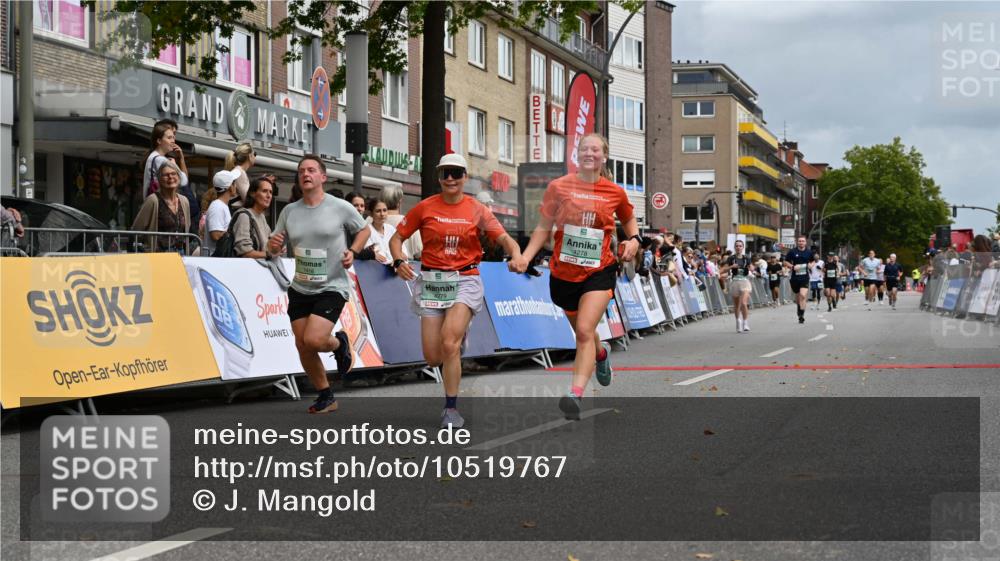 20.09.2026 - PSD Bank Halbmarathon J. Mangold http://msf.ph/oto/10519767 20.09.2026 11:49:43 Ziel 1416, 2765, 2962, 3614, 4278, 4279 meine-sportfotos.de