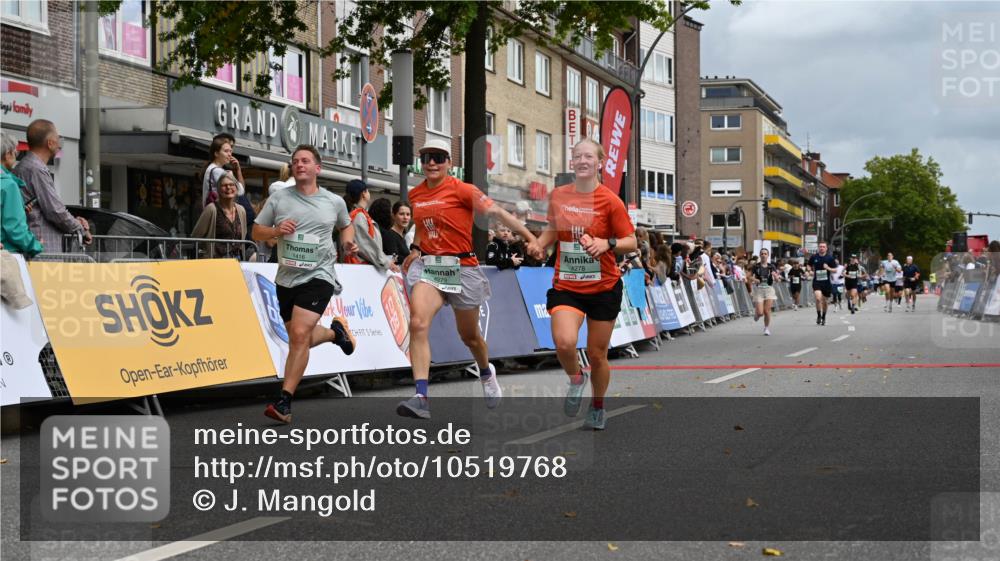 20.09.2026 - PSD Bank Halbmarathon J. Mangold http://msf.ph/oto/10519768 20.09.2026 11:49:43 Ziel 1416, 2765, 2962, 3614, 4278, 4279 meine-sportfotos.de