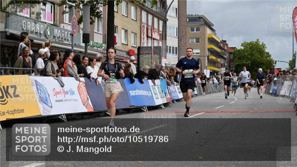 20.09.2026 - PSD Bank Halbmarathon J. Mangold http://msf.ph/oto/10519786 20.09.2026 11:49:48 Ziel 1048, 1241, 1416, 2765, 2962, 4278, 4279, 4605 meine-sportfotos.de