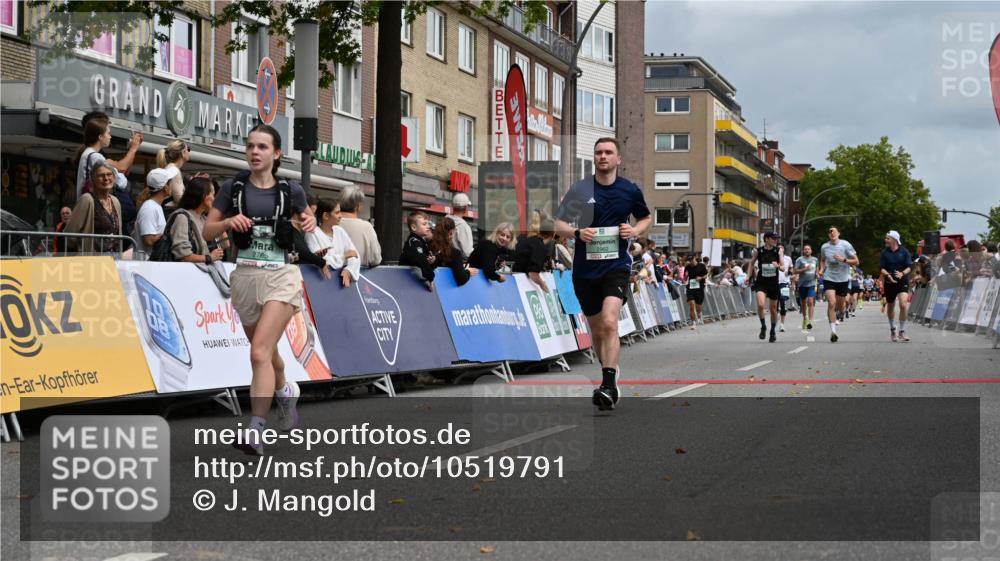 20.09.2026 - PSD Bank Halbmarathon J. Mangold http://msf.ph/oto/10519791 20.09.2026 11:49:48 Ziel 1048, 1241, 1416, 2765, 2962, 4278, 4279, 4605 meine-sportfotos.de