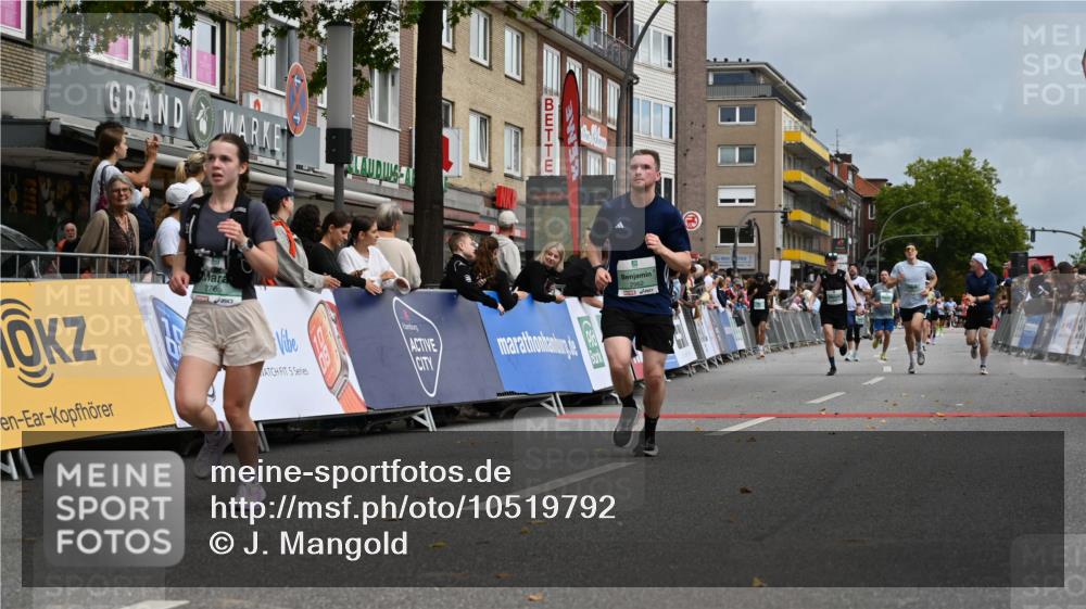 20.09.2026 - PSD Bank Halbmarathon J. Mangold http://msf.ph/oto/10519792 20.09.2026 11:49:48 Ziel 1048, 1241, 1416, 2765, 2962, 4278, 4279, 4605 meine-sportfotos.de