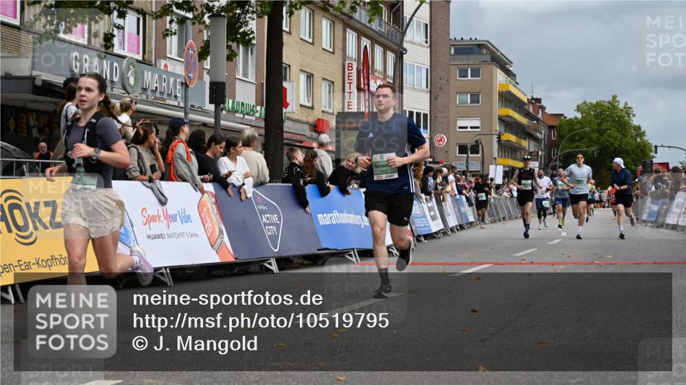 20.09.2026 - PSD Bank Halbmarathon J. Mangold http://msf.ph/oto/10519795 20.09.2026 11:49:49 Ziel 1048, 1241, 1416, 2765, 2962, 4278, 4279, 4605 meine-sportfotos.de