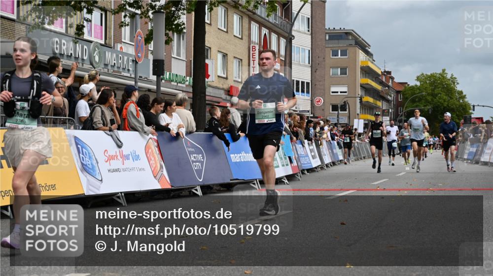 20.09.2026 - PSD Bank Halbmarathon J. Mangold http://msf.ph/oto/10519799 20.09.2026 11:49:49 Ziel 1048, 1241, 1416, 2765, 2962, 4278, 4279, 4605 meine-sportfotos.de
