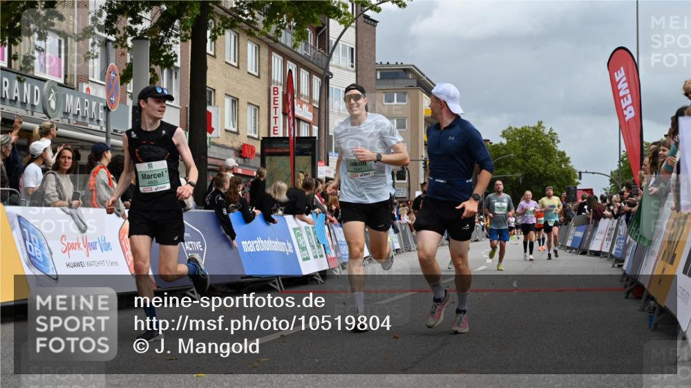 20.09.2026 - PSD Bank Halbmarathon J. Mangold http://msf.ph/oto/10519804 20.09.2026 11:49:53 Ziel 1048, 1236, 1241, 1774, 2765, 2890, 2962, 3382, 4498, 4605 meine-sportfotos.de