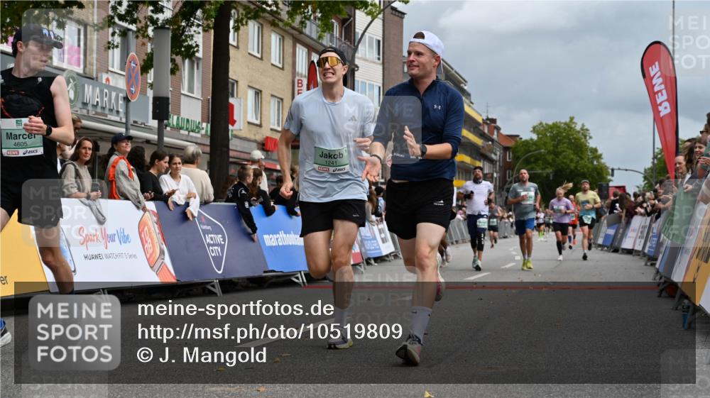 20.09.2026 - PSD Bank Halbmarathon J. Mangold http://msf.ph/oto/10519809 20.09.2026 11:49:53 Ziel 1048, 1236, 1241, 1774, 2765, 2890, 2962, 3382, 4498, 4605 meine-sportfotos.de