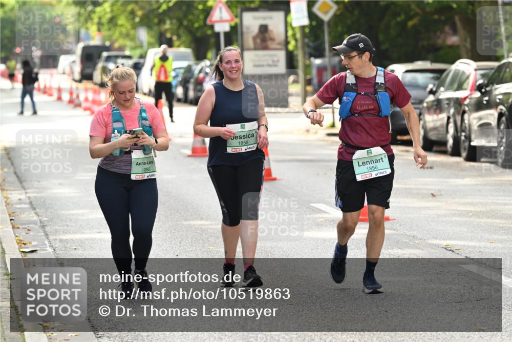 20.09.2026 - PSD Bank Halbmarathon Dr. Thomas Lammeyer http://msf.ph/oto/10519863 20.09.2026 11:18:40 Laufen 1085, 1855, 42, 195, 1856 meine-sportfotos.de