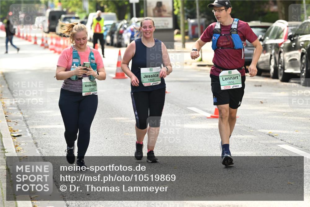 20.09.2026 - PSD Bank Halbmarathon Dr. Thomas Lammeyer http://msf.ph/oto/10519869 20.09.2026 11:18:41 Laufen 1085, 1855, 42, 195, 1856 meine-sportfotos.de