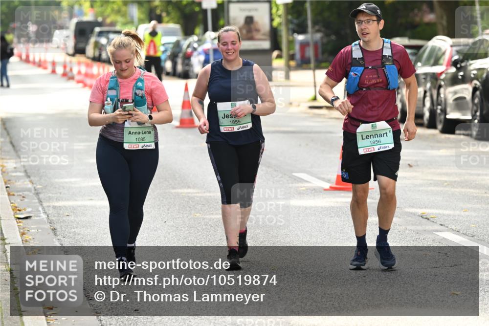 20.09.2026 - PSD Bank Halbmarathon Dr. Thomas Lammeyer http://msf.ph/oto/10519874 20.09.2026 11:18:41 Laufen 1085, 1855, 42, 195, 1856 meine-sportfotos.de