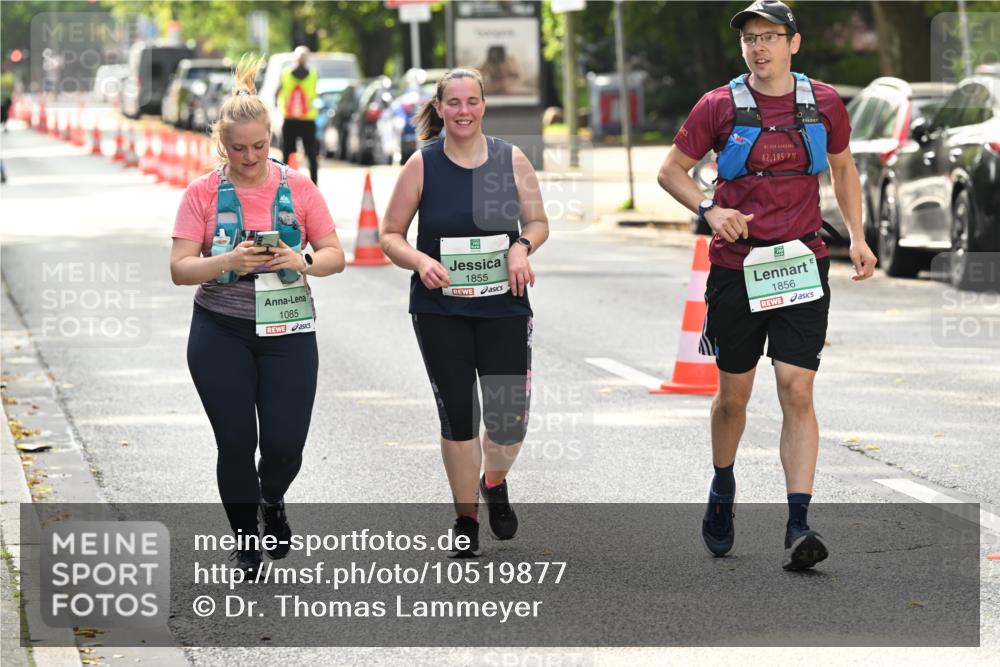 20.09.2026 - PSD Bank Halbmarathon Dr. Thomas Lammeyer http://msf.ph/oto/10519877 20.09.2026 11:18:41 Laufen 1085, 1855, 42, 195, 1856 meine-sportfotos.de