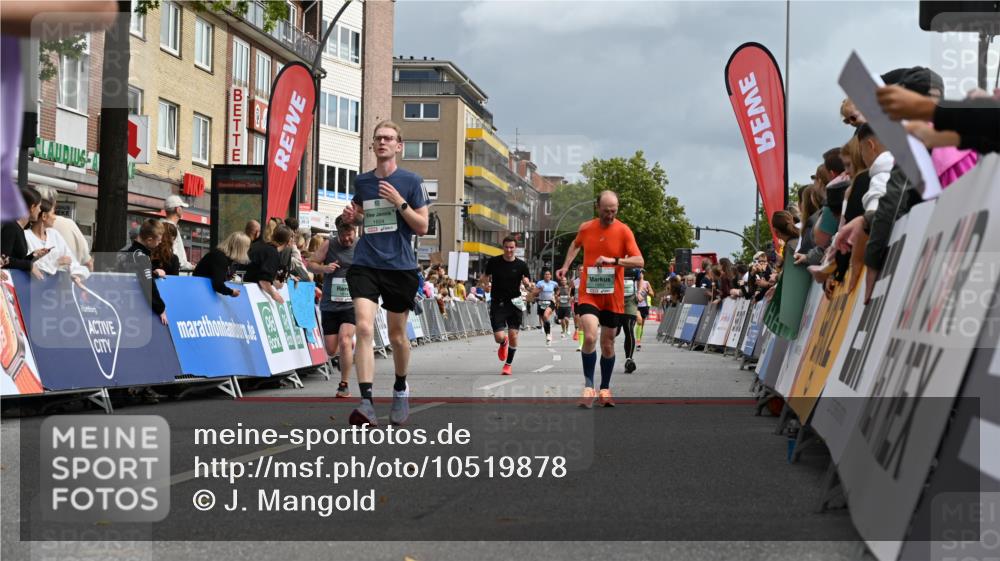 20.09.2026 - PSD Bank Halbmarathon J. Mangold http://msf.ph/oto/10519878 20.09.2026 11:50:02 Ziel 1236, 1309, 1537, 1602, 1604, 1774, 1814, 1983, 2371, 2890, 3083, 3382, 4104, 4498 meine-sportfotos.de