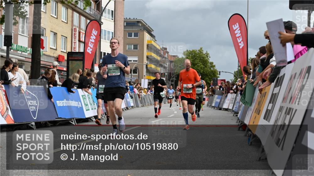 20.09.2026 - PSD Bank Halbmarathon J. Mangold http://msf.ph/oto/10519880 20.09.2026 11:50:02 Ziel 1236, 1309, 1537, 1602, 1604, 1774, 1814, 1983, 2371, 2890, 3083, 3382, 4104, 4498 meine-sportfotos.de