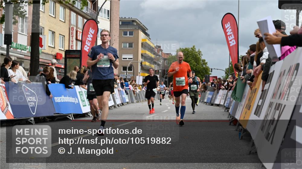 20.09.2026 - PSD Bank Halbmarathon J. Mangold http://msf.ph/oto/10519882 20.09.2026 11:50:02 Ziel 1236, 1309, 1537, 1602, 1604, 1774, 1814, 1983, 2371, 2890, 3083, 3382, 4104, 4498 meine-sportfotos.de