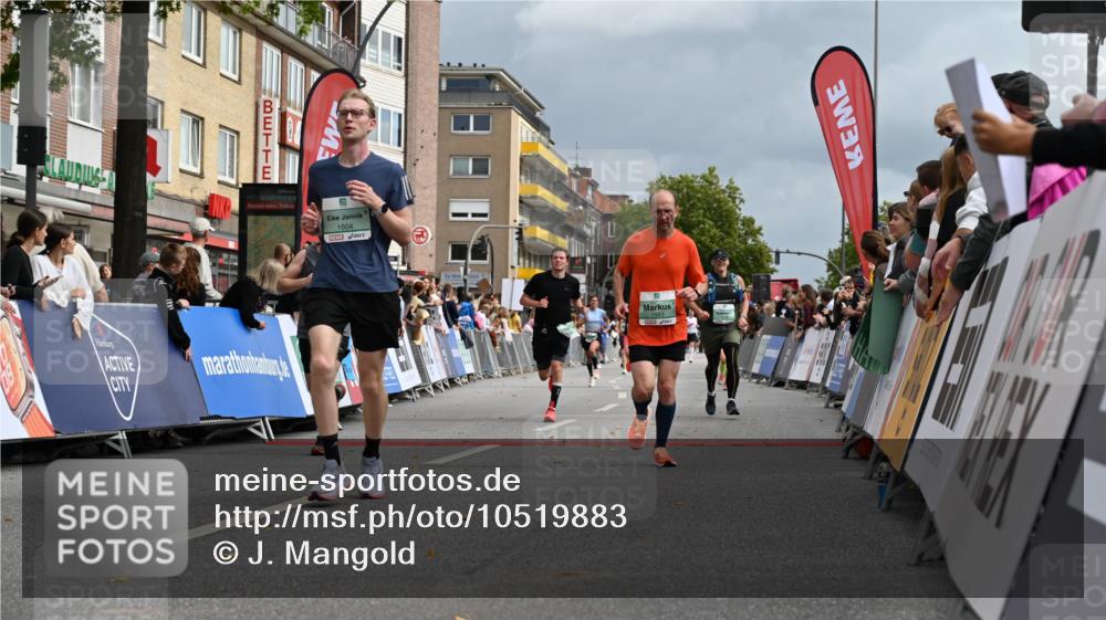 20.09.2026 - PSD Bank Halbmarathon J. Mangold http://msf.ph/oto/10519883 20.09.2026 11:50:02 Ziel 1236, 1309, 1537, 1602, 1604, 1774, 1814, 1983, 2371, 2890, 3083, 3382, 4104, 4498 meine-sportfotos.de