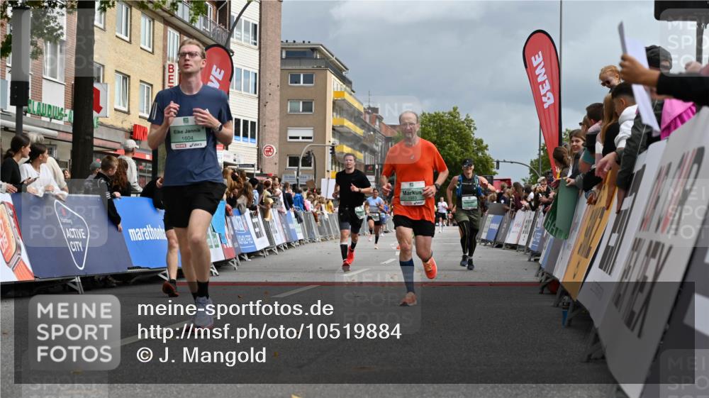 20.09.2026 - PSD Bank Halbmarathon J. Mangold http://msf.ph/oto/10519884 20.09.2026 11:50:03 Ziel 1236, 1309, 1537, 1602, 1604, 1774, 1814, 1983, 2371, 2890, 3083, 3382, 4104, 4498 meine-sportfotos.de