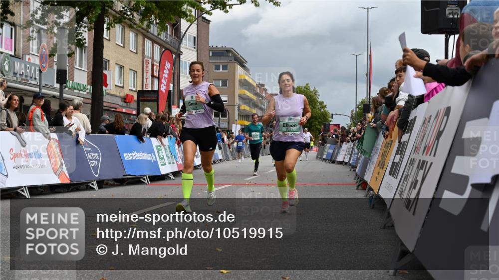 20.09.2026 - PSD Bank Halbmarathon J. Mangold http://msf.ph/oto/10519915 20.09.2026 11:50:09 Ziel 1309, 1537, 1602, 1604, 1814, 1902, 1983, 2371, 3083, 3513, 3576, 4104, 4660 meine-sportfotos.de