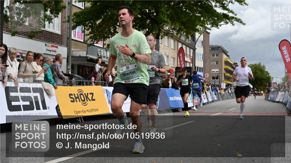 20.09.2026 - PSD Bank Halbmarathon J. Mangold http://msf.ph/oto/10519936 20.09.2026 11:50:17 Ziel 1902, 2258, 2627, 3513, 3576, 3961, 4660 meine-sportfotos.de