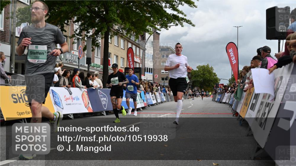 20.09.2026 - PSD Bank Halbmarathon J. Mangold http://msf.ph/oto/10519938 20.09.2026 11:50:17 Ziel 1902, 2258, 2627, 3513, 3576, 3961, 4660 meine-sportfotos.de