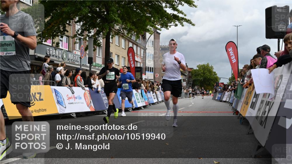 20.09.2026 - PSD Bank Halbmarathon J. Mangold http://msf.ph/oto/10519940 20.09.2026 11:50:18 Ziel 1902, 2258, 2627, 3513, 3576, 3961, 4660 meine-sportfotos.de