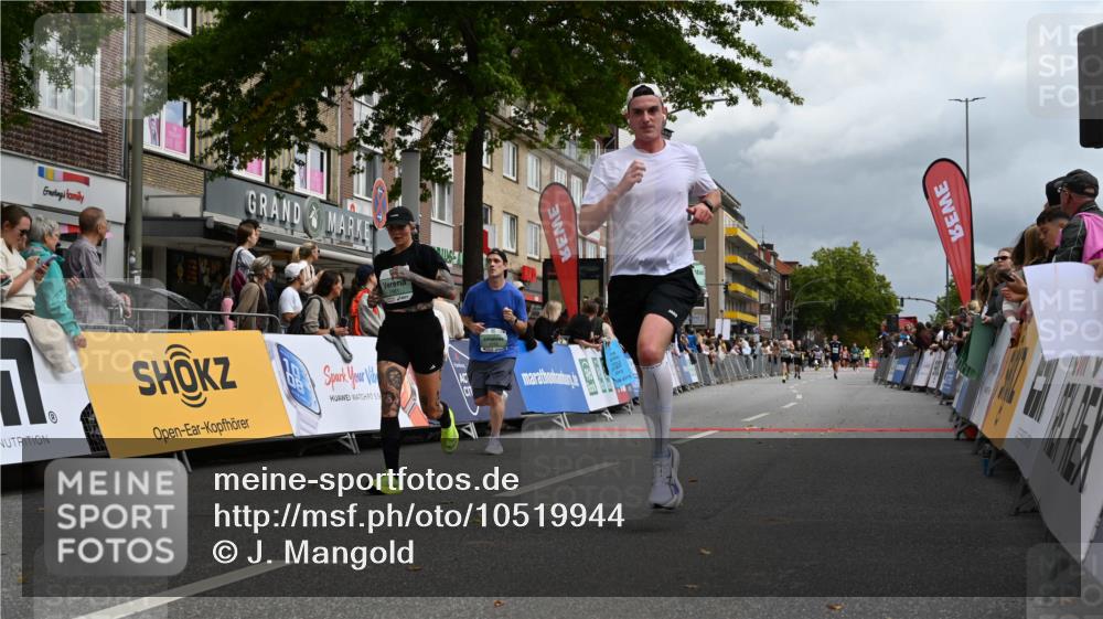 20.09.2026 - PSD Bank Halbmarathon J. Mangold http://msf.ph/oto/10519944 20.09.2026 11:50:18 Ziel 1902, 2258, 2627, 3513, 3576, 3961, 4660 meine-sportfotos.de