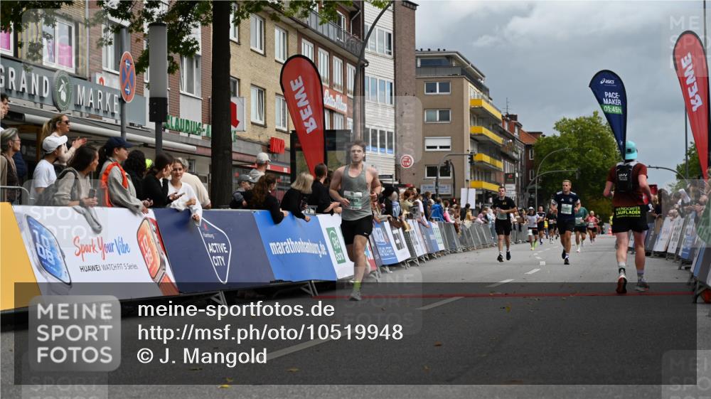 20.09.2026 - PSD Bank Halbmarathon J. Mangold http://msf.ph/oto/10519948 20.09.2026 11:50:28 Ziel 2273, 2304, 2745 meine-sportfotos.de