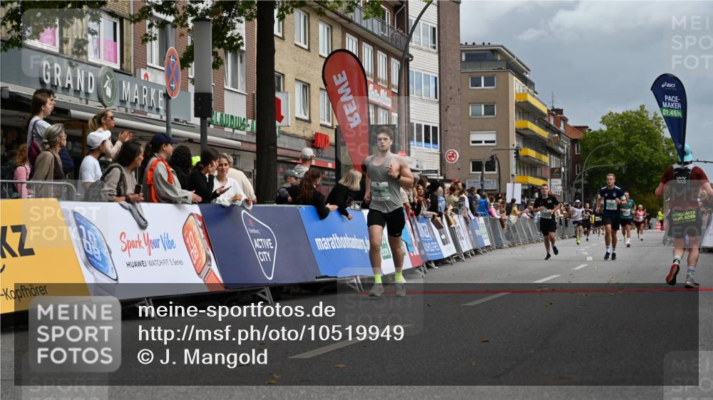 20.09.2026 - PSD Bank Halbmarathon J. Mangold http://msf.ph/oto/10519949 20.09.2026 11:50:28 Ziel 2273, 2304, 2745 meine-sportfotos.de