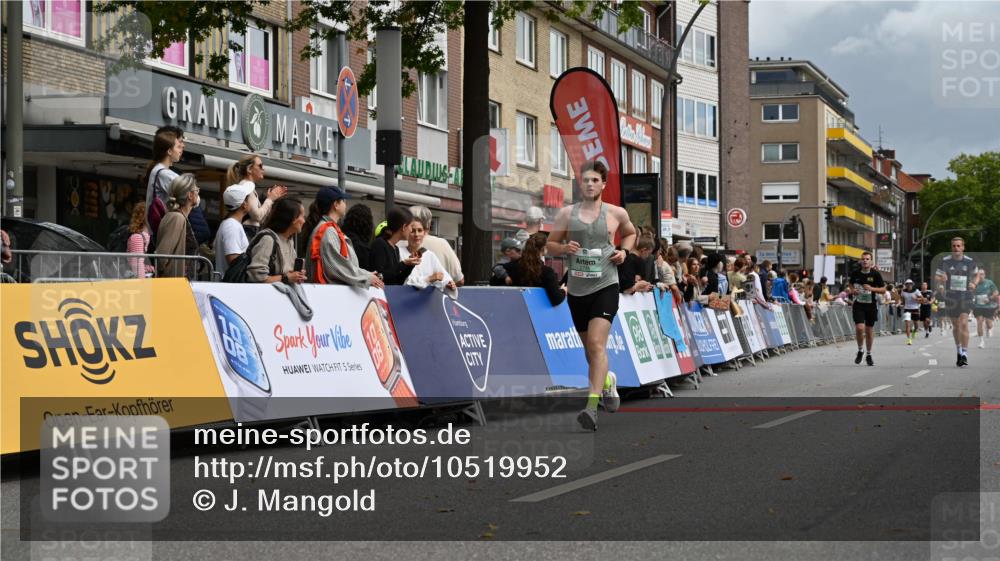 20.09.2026 - PSD Bank Halbmarathon J. Mangold http://msf.ph/oto/10519952 20.09.2026 11:50:28 Ziel 2273, 2304, 2745 meine-sportfotos.de