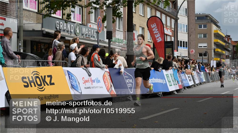 20.09.2026 - PSD Bank Halbmarathon J. Mangold http://msf.ph/oto/10519955 20.09.2026 11:50:29 Ziel 2273, 2304, 2745 meine-sportfotos.de