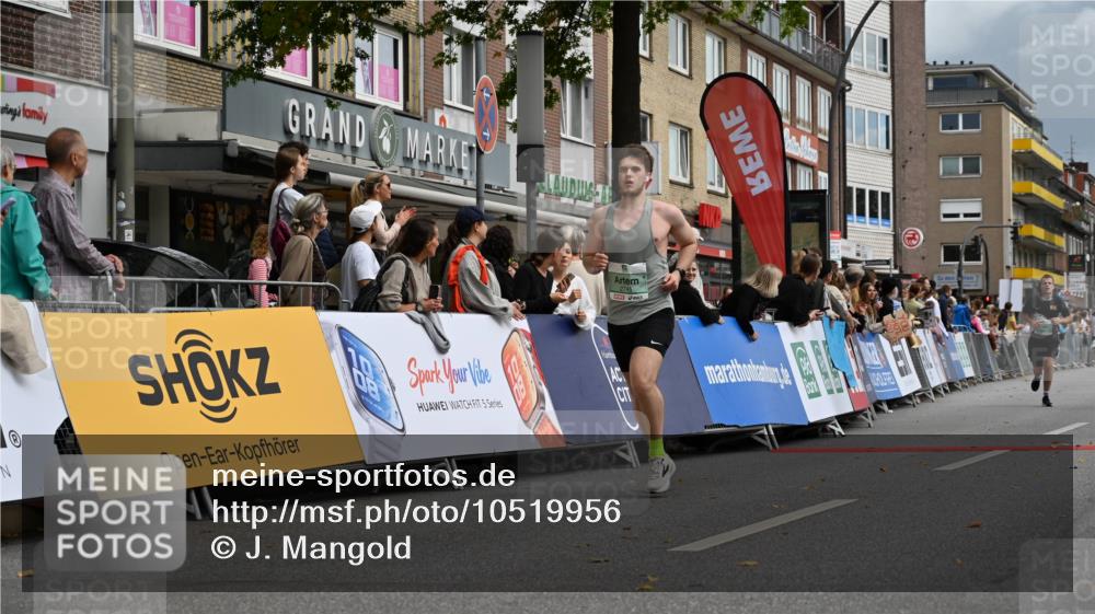 20.09.2026 - PSD Bank Halbmarathon J. Mangold http://msf.ph/oto/10519956 20.09.2026 11:50:29 Ziel 2273, 2304, 2745 meine-sportfotos.de