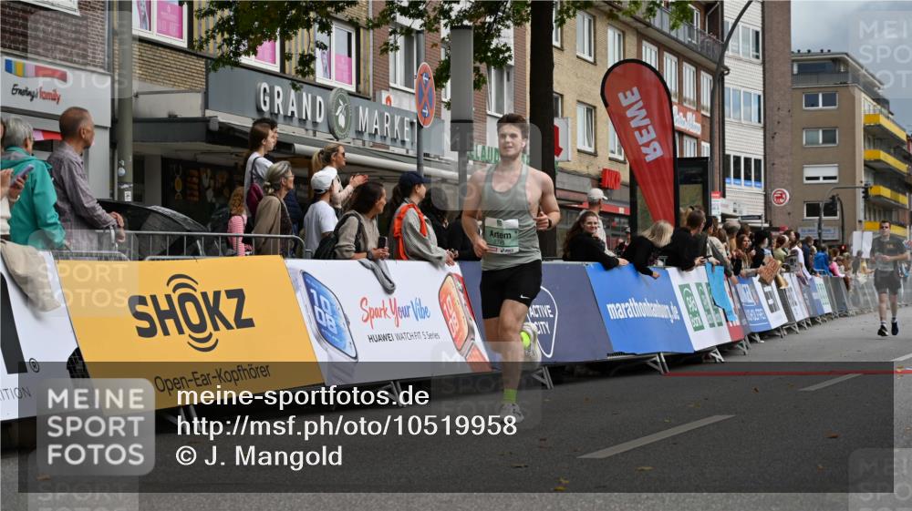 20.09.2026 - PSD Bank Halbmarathon J. Mangold http://msf.ph/oto/10519958 20.09.2026 11:50:29 Ziel 2273, 2304, 2745 meine-sportfotos.de