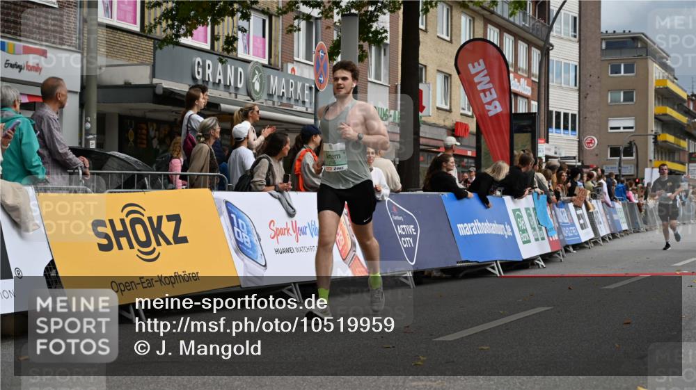 20.09.2026 - PSD Bank Halbmarathon J. Mangold http://msf.ph/oto/10519959 20.09.2026 11:50:29 Ziel 2273, 2304, 2745 meine-sportfotos.de