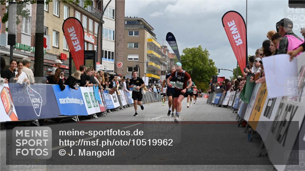 20.09.2026 - PSD Bank Halbmarathon J. Mangold http://msf.ph/oto/10519962 20.09.2026 11:50:31 Ziel 1763, 2273, 2304, 2745 meine-sportfotos.de