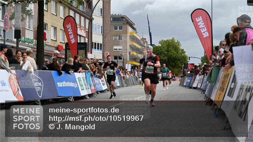 20.09.2026 - PSD Bank Halbmarathon J. Mangold http://msf.ph/oto/10519967 20.09.2026 11:50:31 Ziel 1763, 2273, 2304, 2745 meine-sportfotos.de