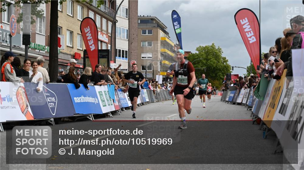 20.09.2026 - PSD Bank Halbmarathon J. Mangold http://msf.ph/oto/10519969 20.09.2026 11:50:32 Ziel 1763, 2273, 2304, 2745 meine-sportfotos.de